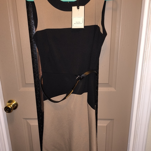 Dana Buchman Dress - Picture 3 of 5